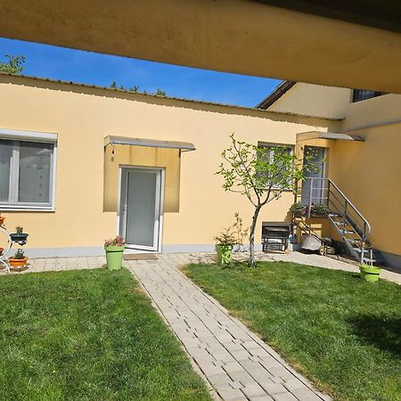 Apartments Kuca Aleksic Ni エクステリア 写真