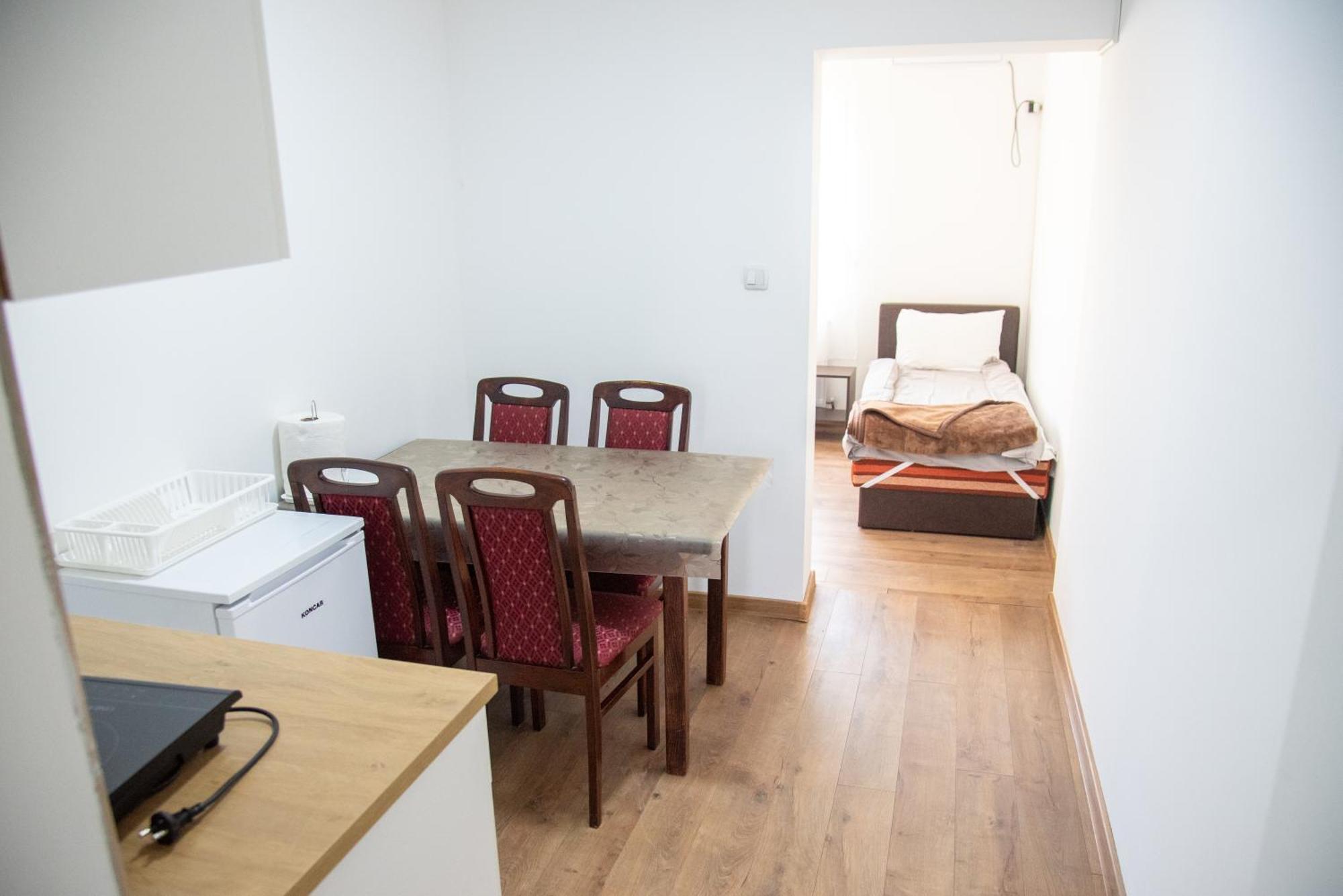 Apartments Kuca Aleksic Ni エクステリア 写真