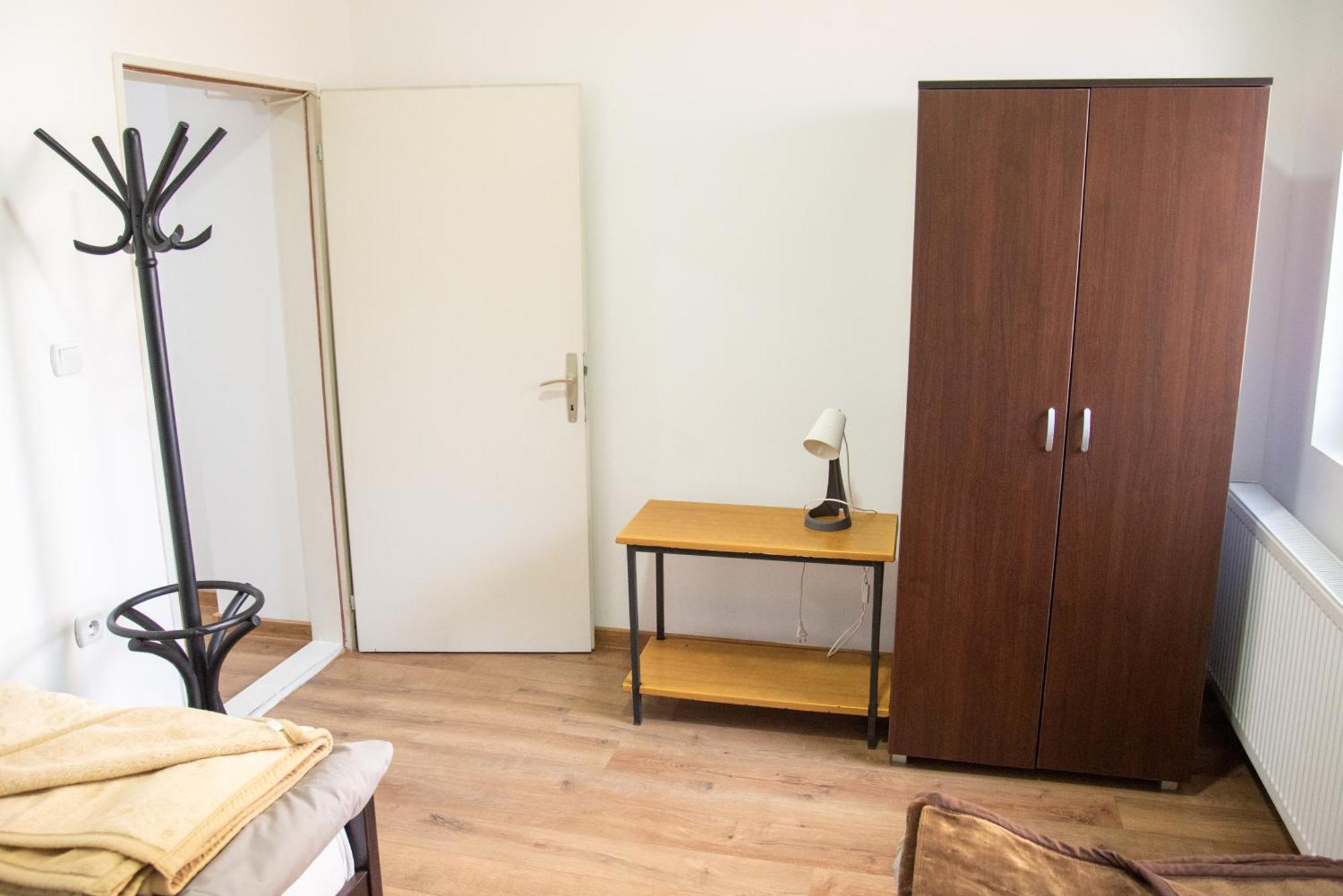 Apartments Kuca Aleksic Ni エクステリア 写真