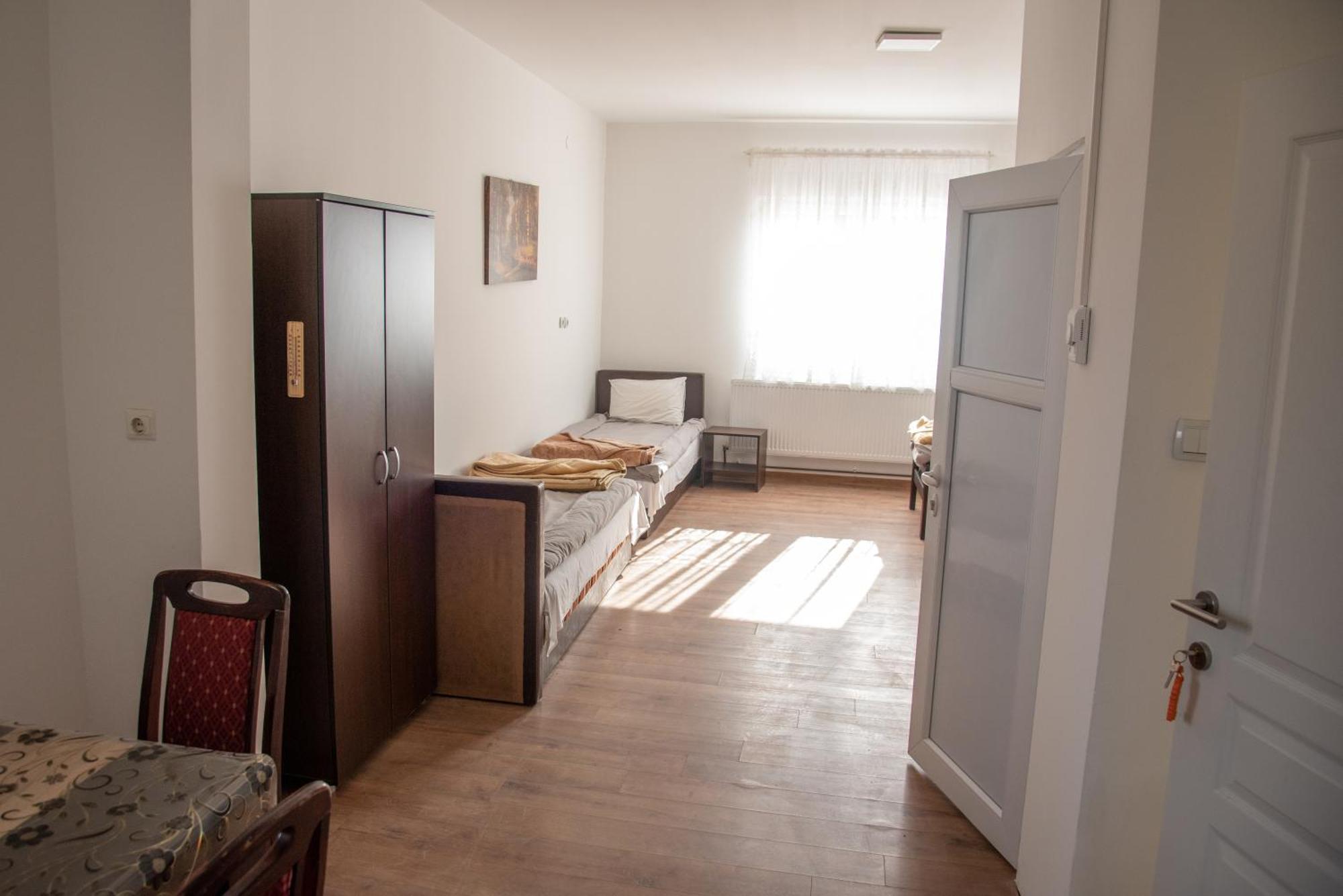 Apartments Kuca Aleksic Ni エクステリア 写真