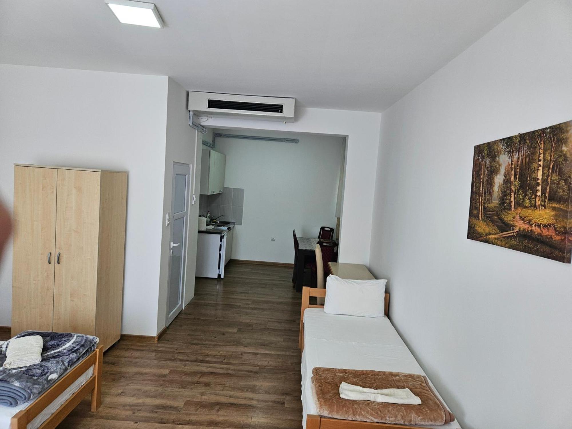 Apartments Kuca Aleksic Ni エクステリア 写真