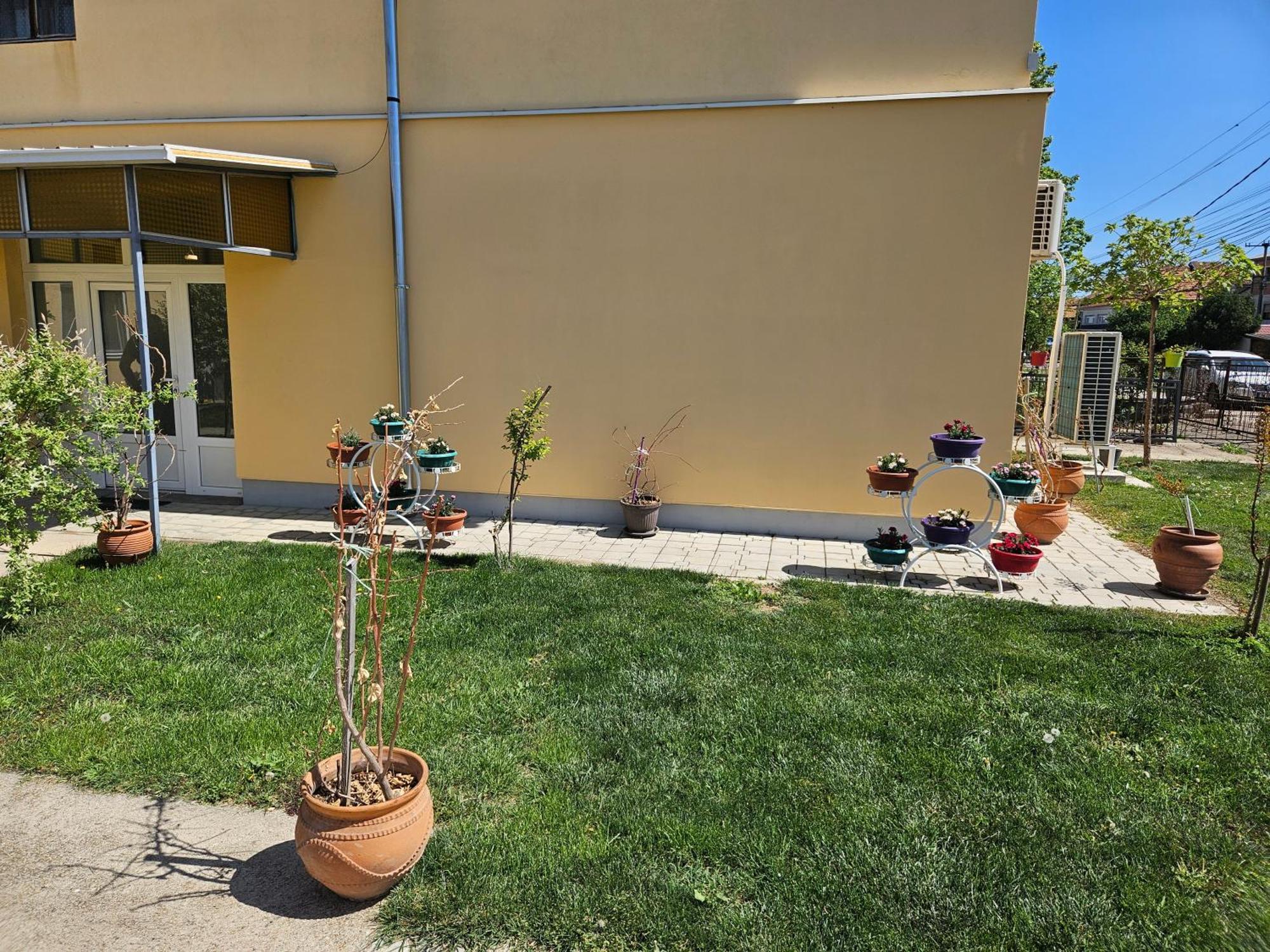 Apartments Kuca Aleksic Ni エクステリア 写真