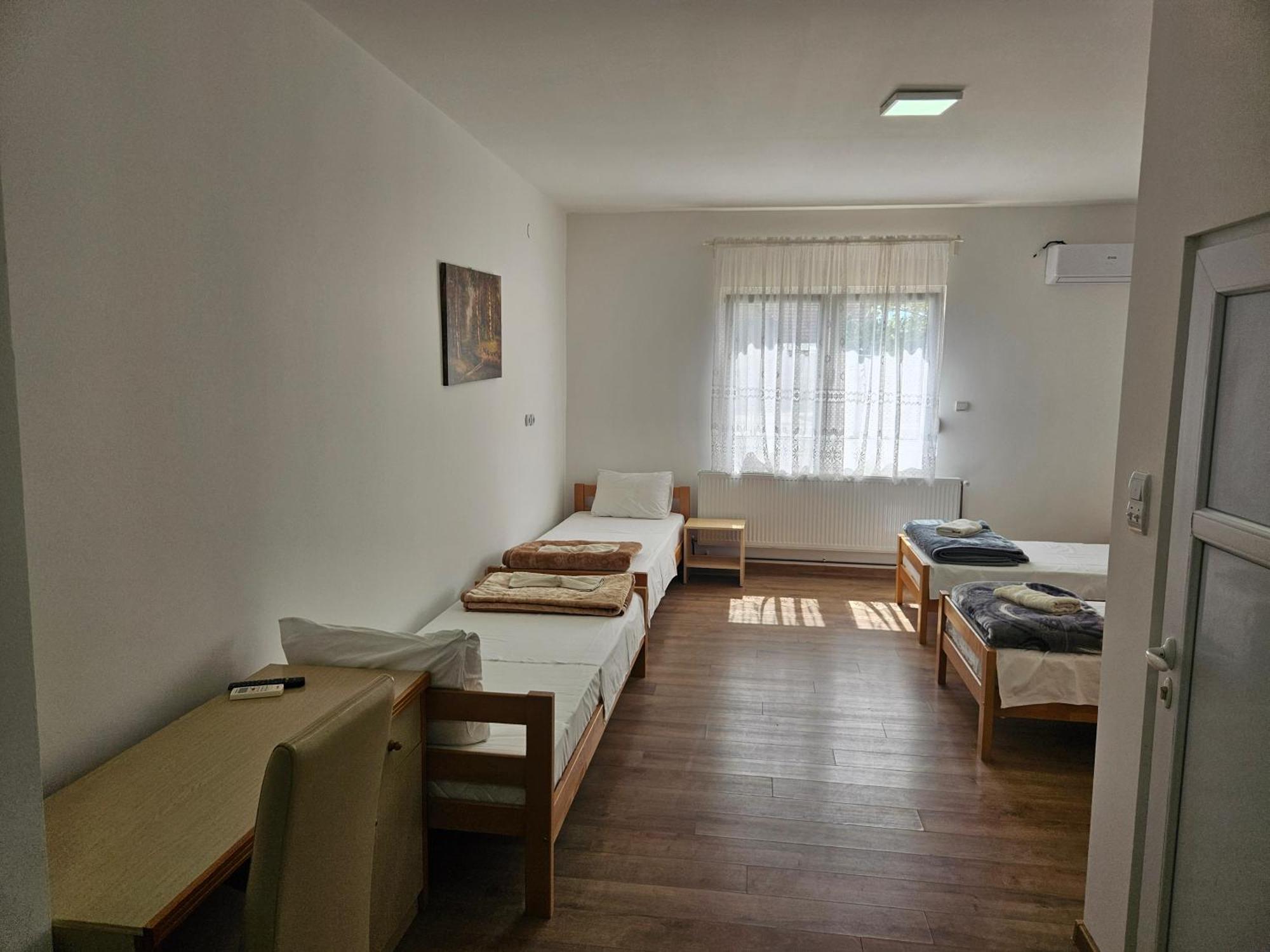 Apartments Kuca Aleksic Ni エクステリア 写真