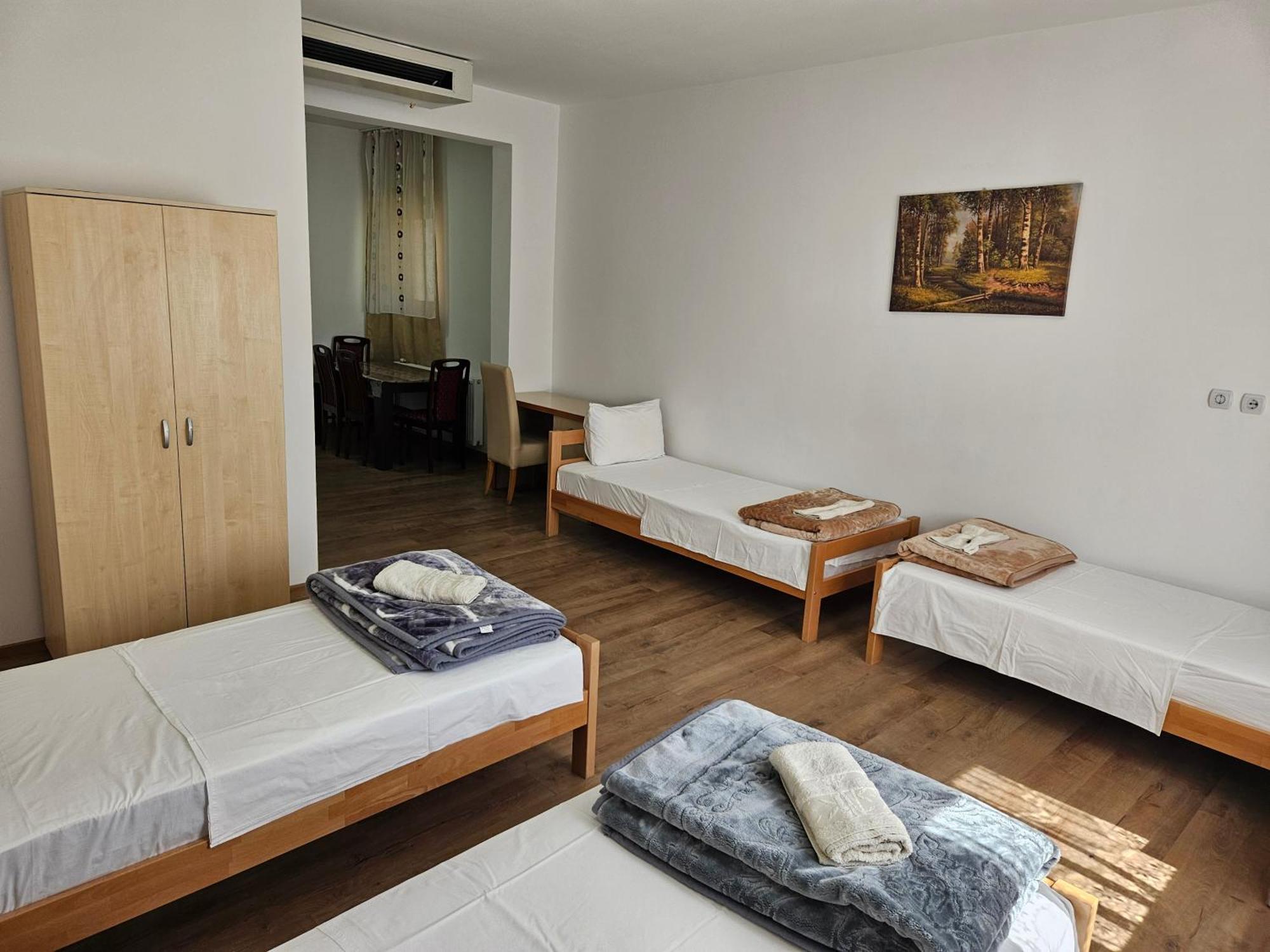 Apartments Kuca Aleksic Ni エクステリア 写真