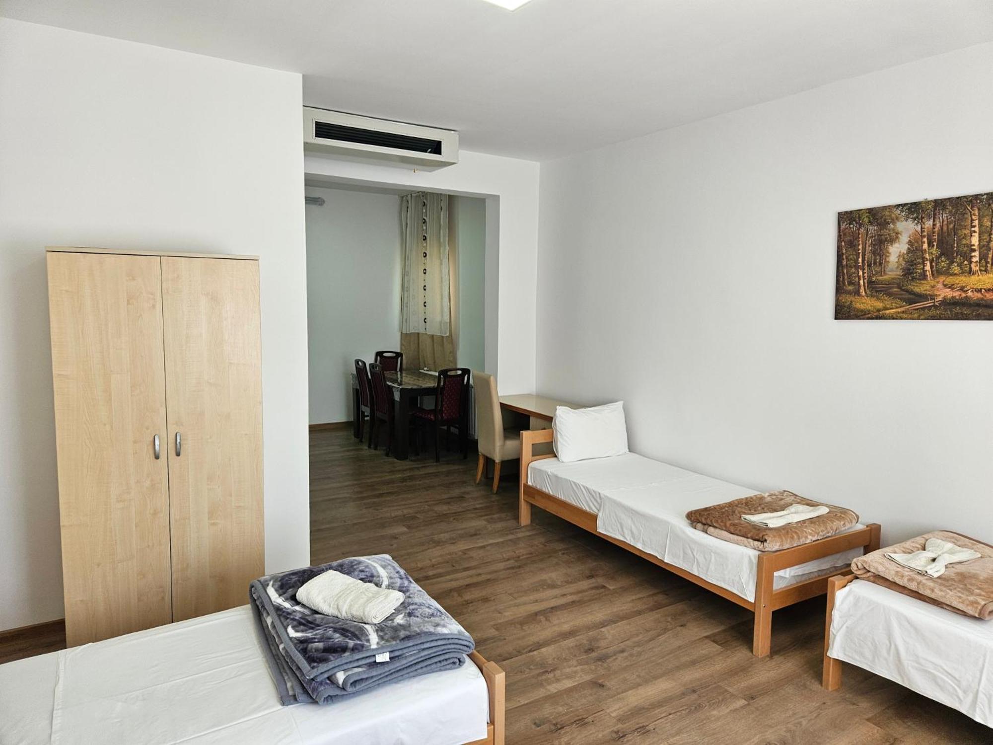 Apartments Kuca Aleksic Ni エクステリア 写真