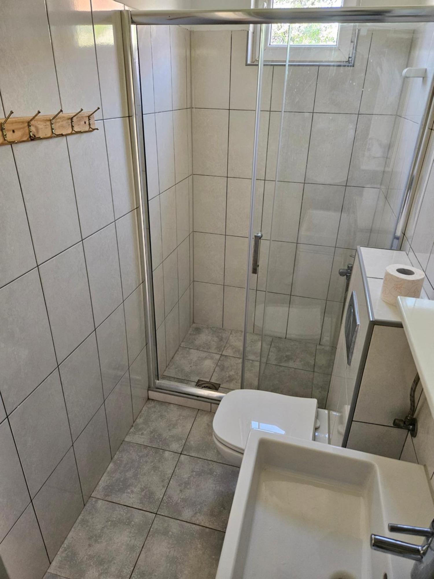 Apartments Kuca Aleksic Ni エクステリア 写真